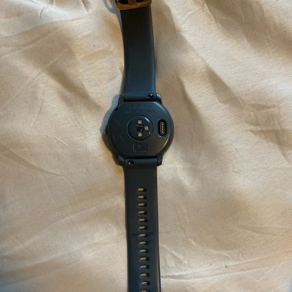 Garmin vivoactive music 3